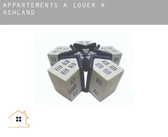 Appartements à louer à  Ashland