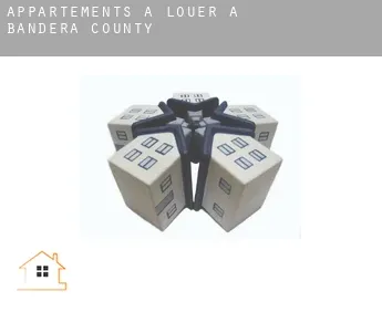 Appartements à louer à  Bandera