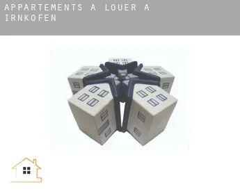 Appartements à louer à  Irnkofen