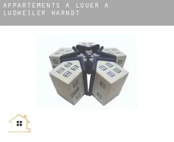 Appartements à louer à  Ludweiler-Warndt