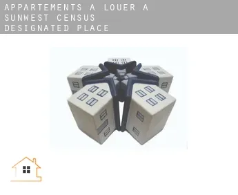 Appartements à louer à  Sunwest