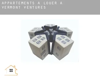 Appartements à louer à  Vermont Ventures