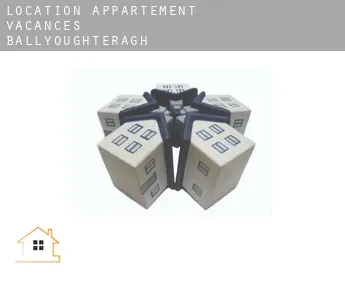 Location appartement vacances  Ballyoughteragh