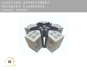Location appartement vacances  Clubhouse Cross Roads