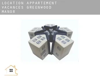 Location appartement vacances  Greenwood Manor