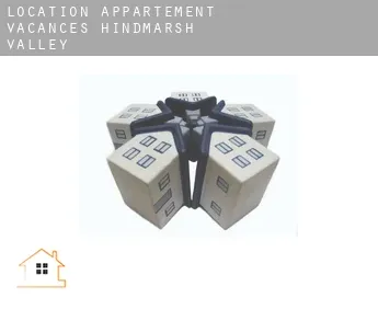Location appartement vacances  Hindmarsh Valley