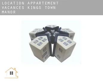 Location appartement vacances  Kings Town Manor