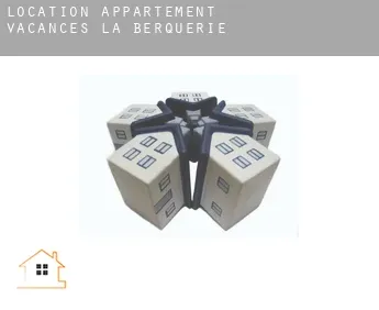 Location appartement vacances  La Berquerie