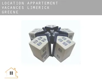 Location appartement vacances  Limerick Greene