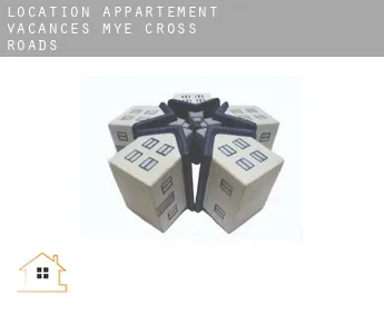 Location appartement vacances  Mye Cross Roads