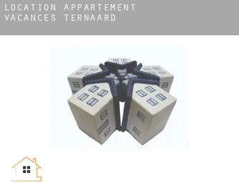 Location appartement vacances  Ternaard