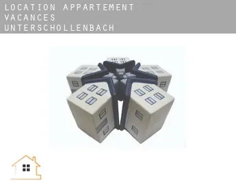 Location appartement vacances  Unterschöllenbach
