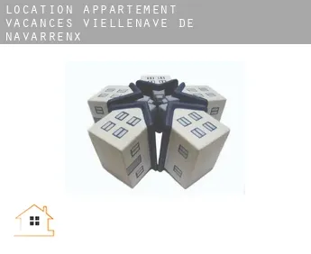Location appartement vacances  Viellenave-de-Navarrenx