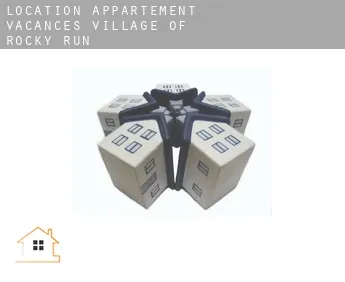 Location appartement vacances  Village of Rocky Run