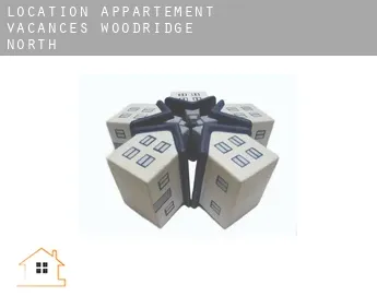 Location appartement vacances  Woodridge North