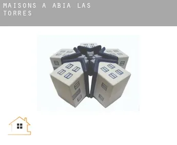 Maisons à  Abia de las Torres