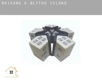 Maisons à  Blythe Island