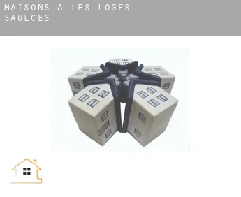 Maisons à  Les Loges-Saulces