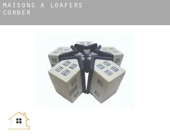 Maisons à  Loafers Corner