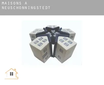 Maisons à  Neuschönningstedt