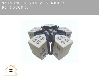 Maisons à  Nossa Senhora do Socorro