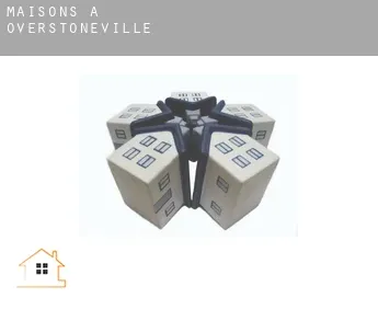 Maisons à  Overstoneville
