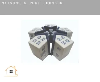 Maisons à  Port Johnson