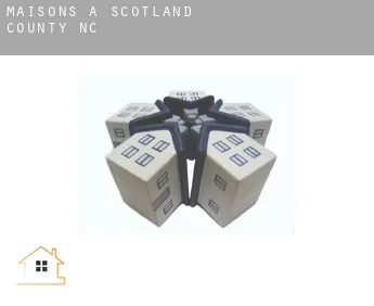 Maisons à  Scotland