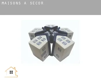 Maisons à  Secor