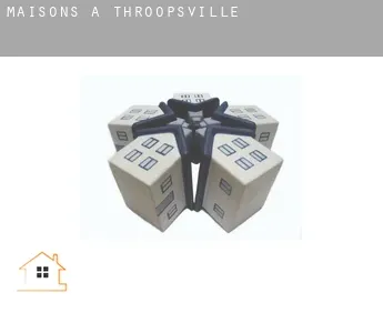 Maisons à  Throopsville