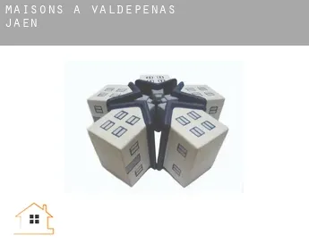 Maisons à  Valdepeñas de Jaén