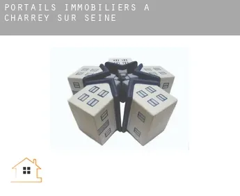 Portails immobiliers à  Charrey-sur-Seine