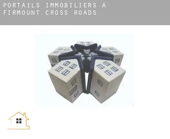 Portails immobiliers à  Firmount Cross Roads