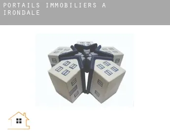 Portails immobiliers à  Irondale