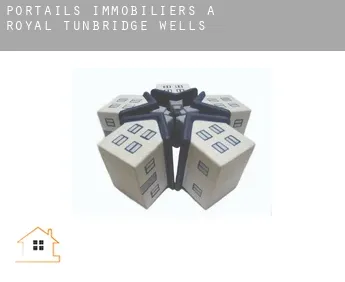 Portails immobiliers à  Royal Tunbridge Wells