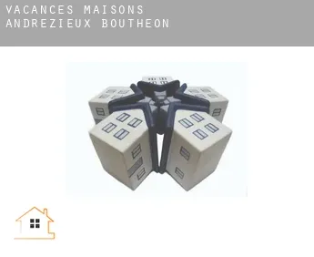 Vacances maisons  Andrézieux
