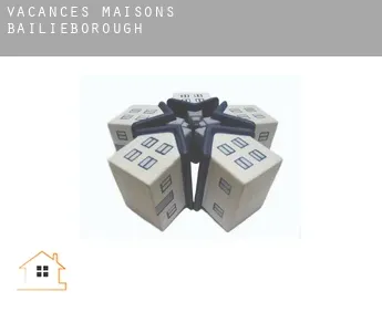 Vacances maisons  Bailieborough
