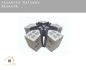 Vacances maisons  Branson