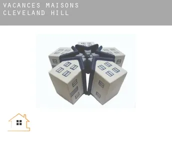 Vacances maisons  Cleveland Hill