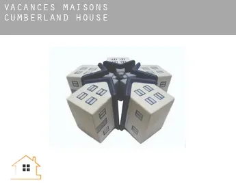 Vacances maisons  Cumberland House