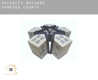 Vacances maisons  Hampden