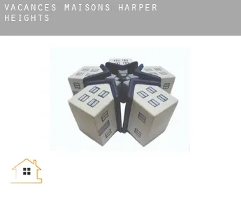 Vacances maisons  Harper Heights