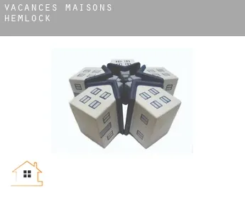 Vacances maisons  Hemlock