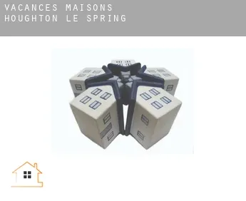 Vacances maisons  Houghton-le-Spring