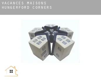 Vacances maisons  Hungerford Corners