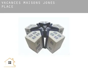 Vacances maisons  Jones Place