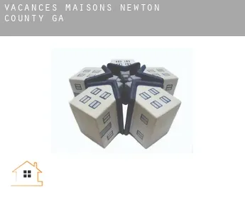 Vacances maisons  Newton