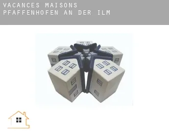 Vacances maisons  Pfaffenhofen an der Ilm