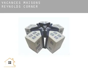 Vacances maisons  Reynolds Corner