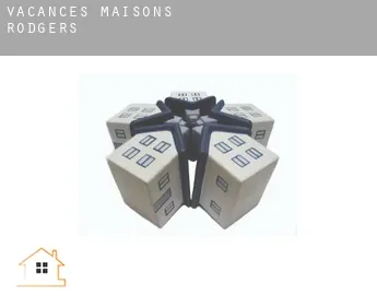 Vacances maisons  Rodgers